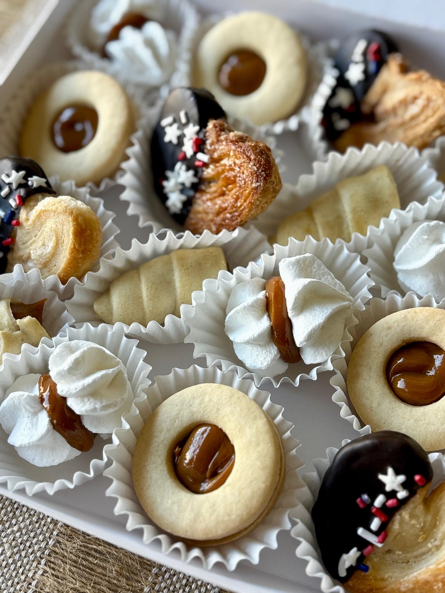 Dulces Chilenos 🇨🇱 (20 unid.)