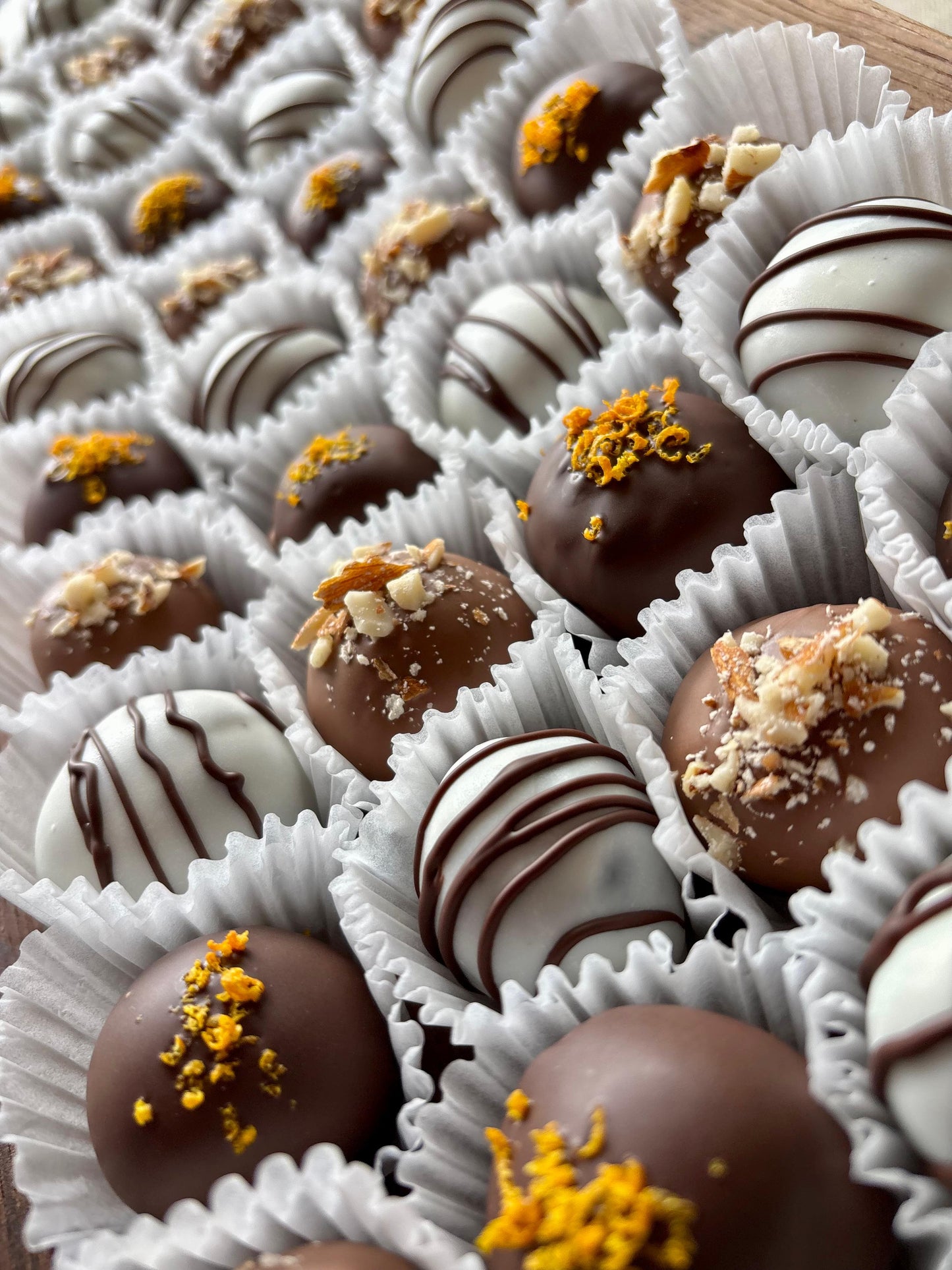 Caja Celebración✨ (30 unid.)