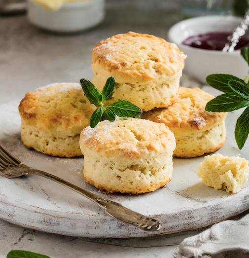 Scones (20 unid)