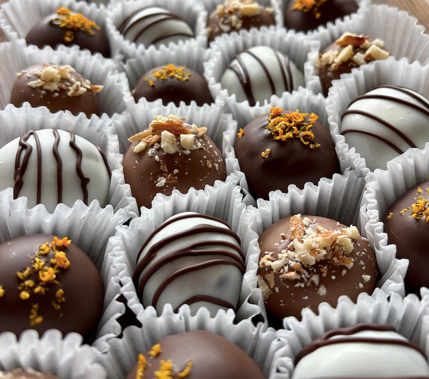 Caja Celebración✨ (20 unid.)