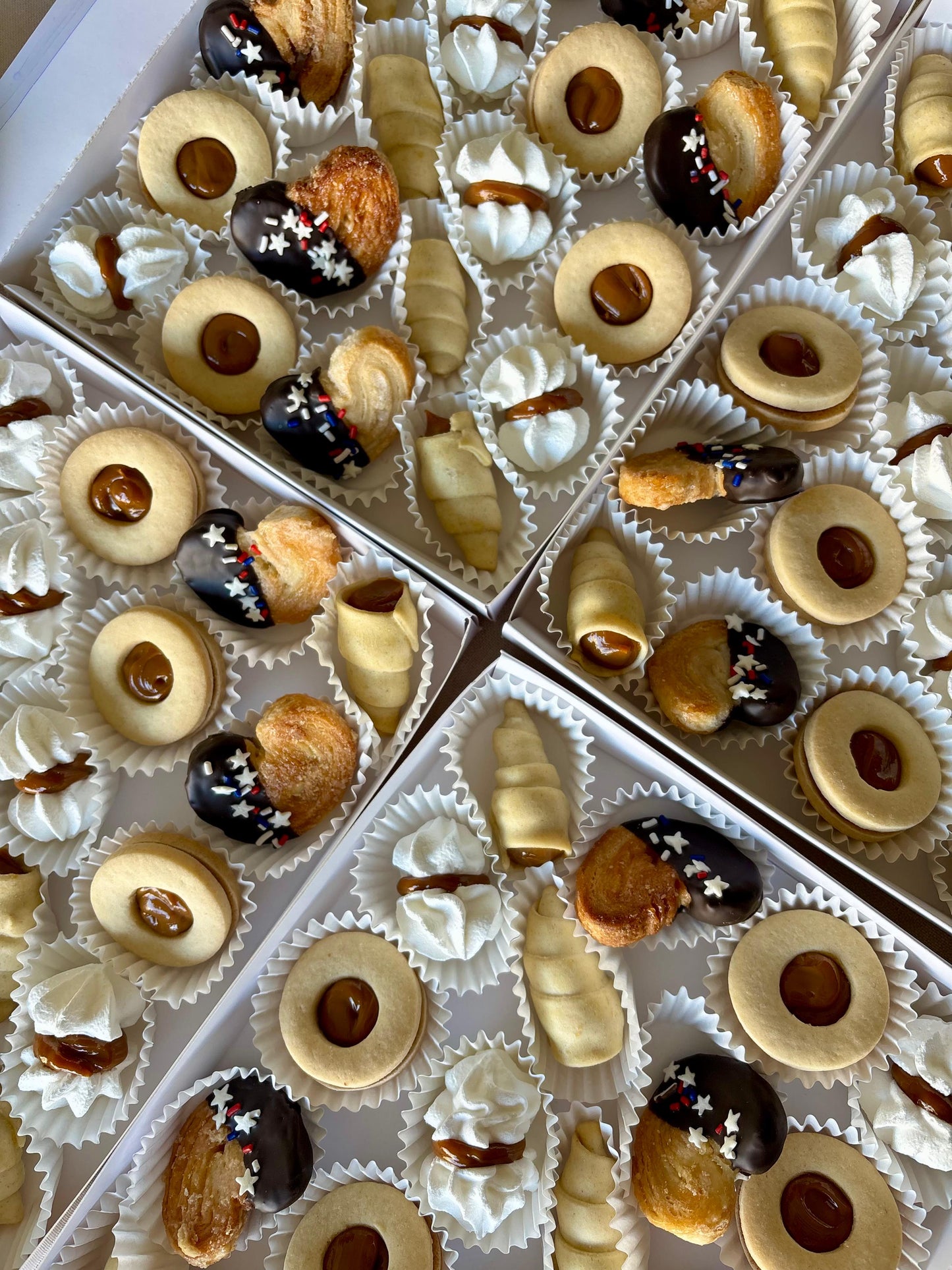 Dulces Chilenos 🇨🇱 (20 unid.)