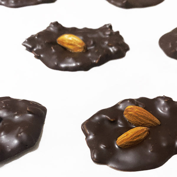 Almendra Chips (10 unid)