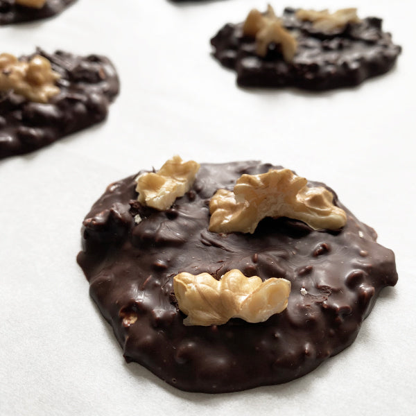 Chips Choconuez (10 unid)