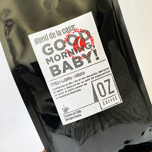 Good Morning Baby 1Kg