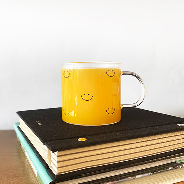 Taza mil Smile :)