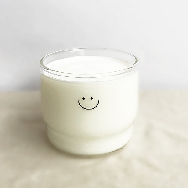 Vaso smile