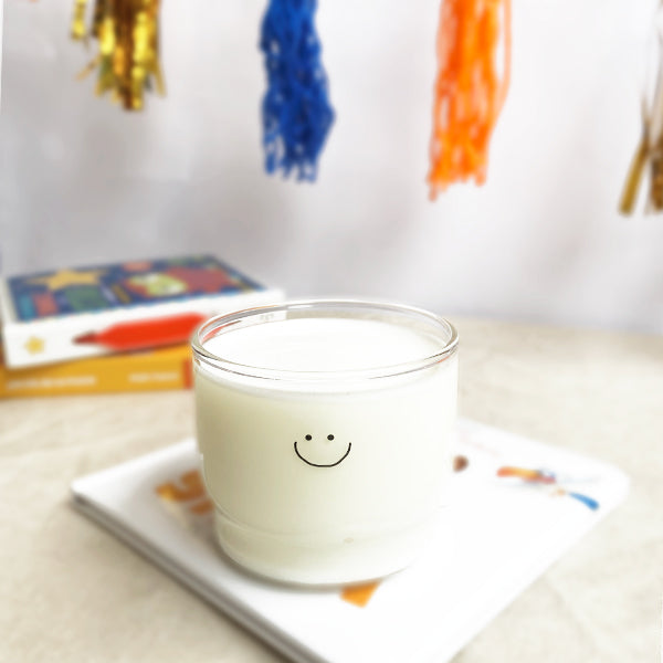 Vaso smile