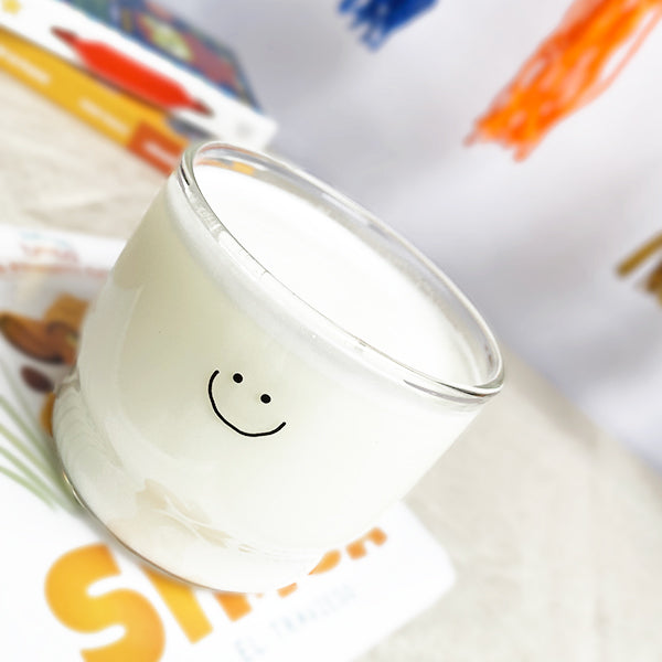 Vaso smile