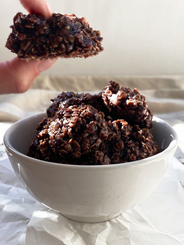 Bombones de Quaker (10 unid)