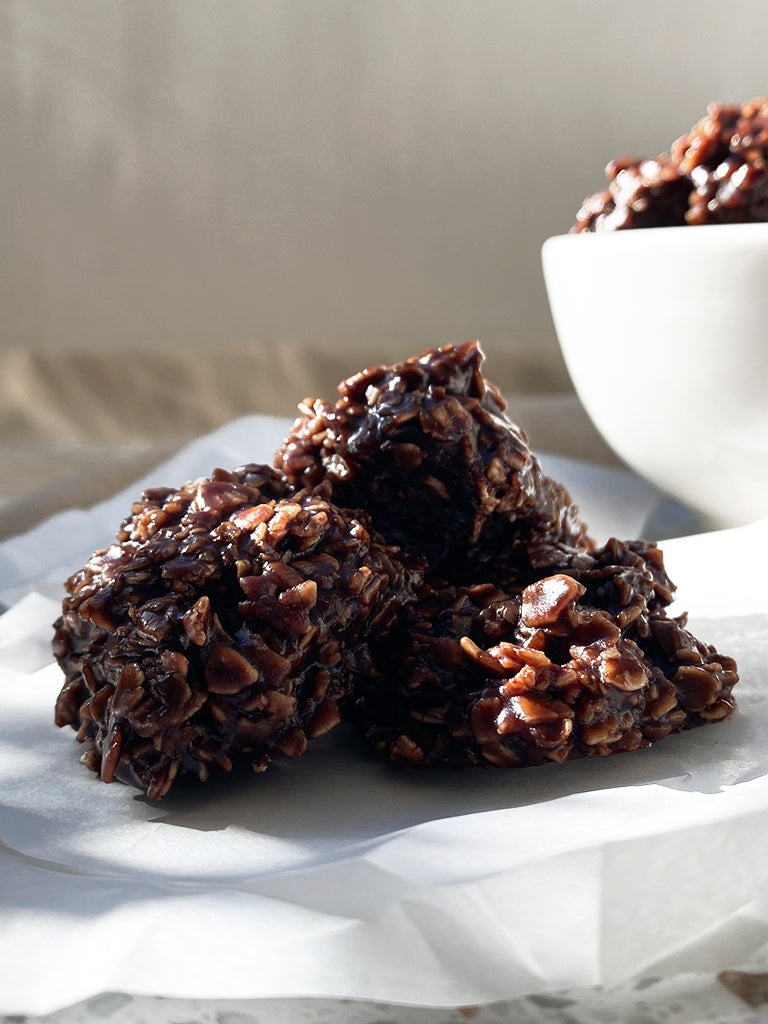 Bombones de Quaker (10 unid)