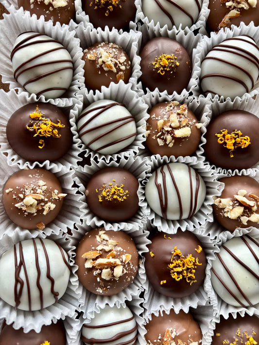 Caja Celebración✨ (30 unid.)