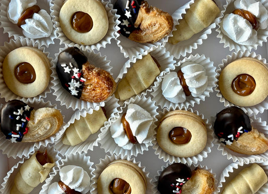 Dulces Chilenos 🇨🇱 (20 unid.)