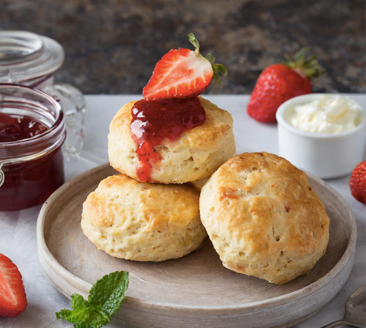 Scones (20 unid)