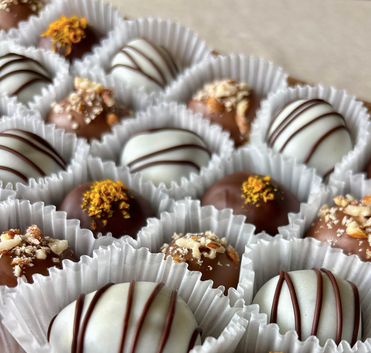 Caja Celebración✨ (20 unid.)