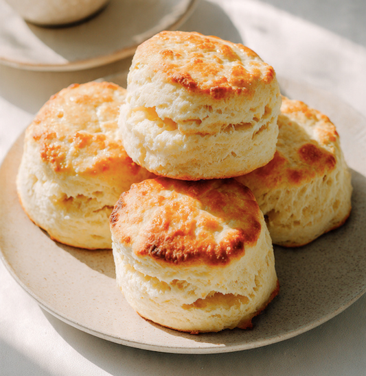 Scones (20 unid)