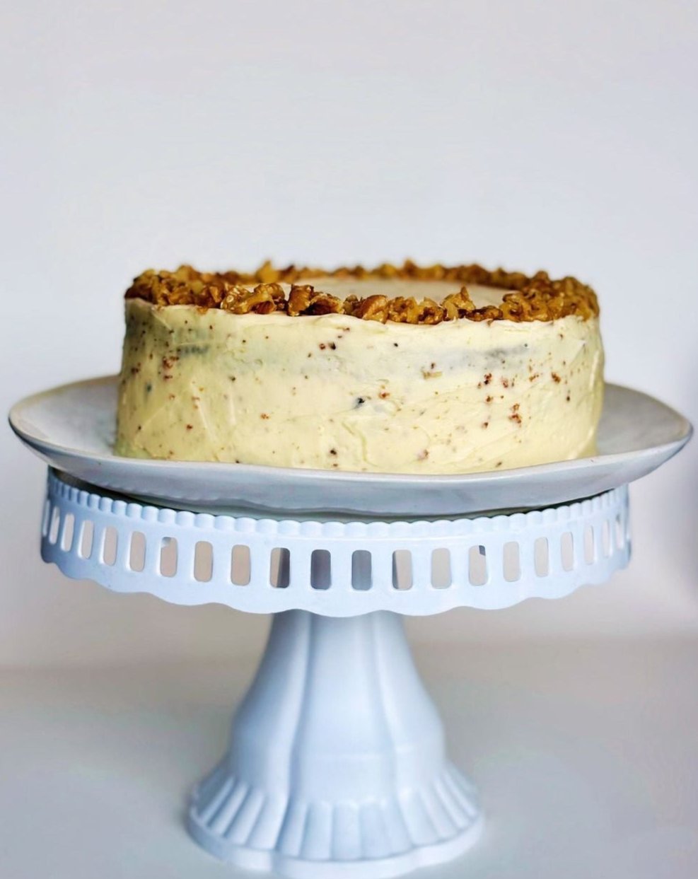 Torta Carrot Cake