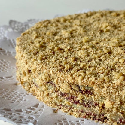 Torta Caluga Berries