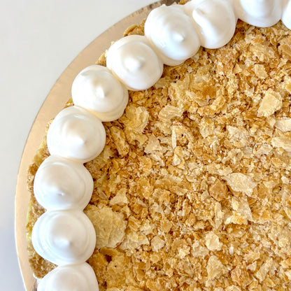 Torta Mariana
