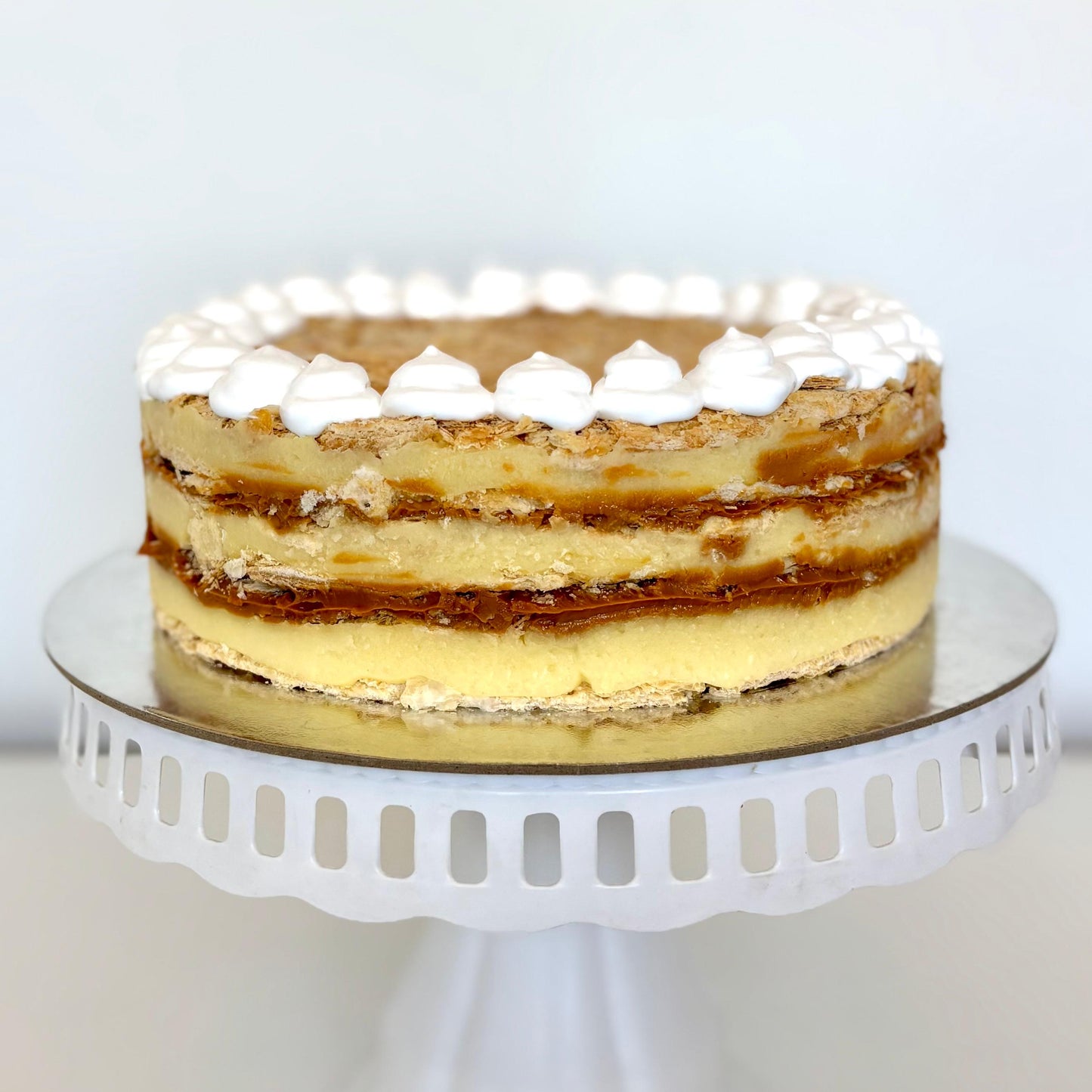 Torta Mariana
