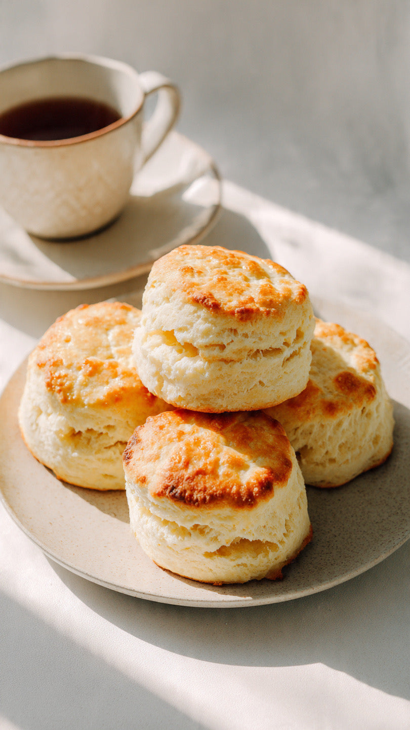 Scones (20 unid)