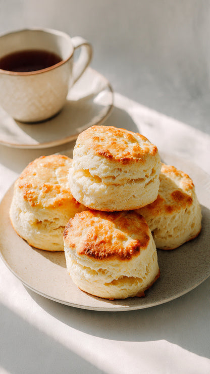 Scones (20 unid)