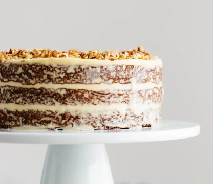 Torta Carrot Cake