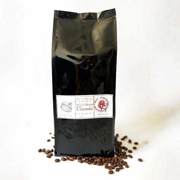 House Blend Classic 1 Kg