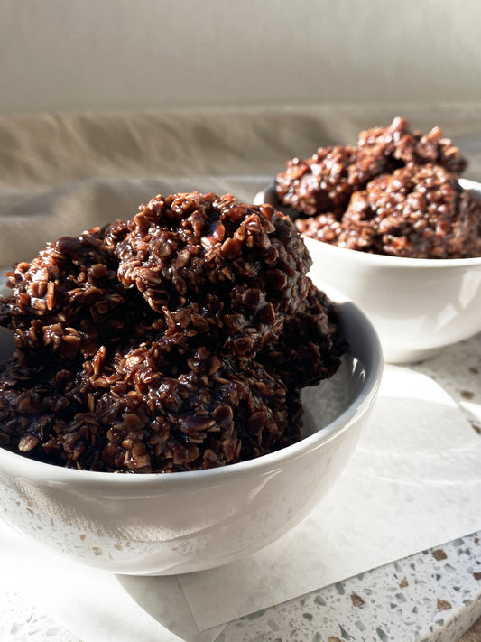 Bombones de Quaker SIN AZÚCAR